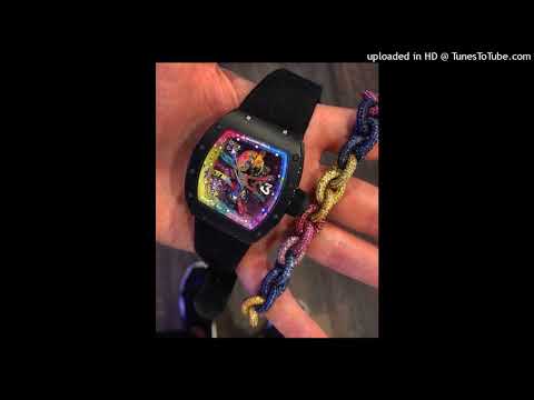 Ngc daddy x md chefe x gunna -  "LACOSTE " prod.joaozin