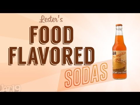 Lester's Fixins Ranch Dressing Soda – Dessart Sweets Ice Cream