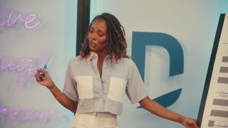 DirectTV Blankety Blank with Eva Marcille + Nigel Barker