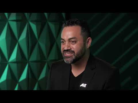 Advanced Hurricane Technology │ Large Manufacturer of the Year Finalist – IAA 2025