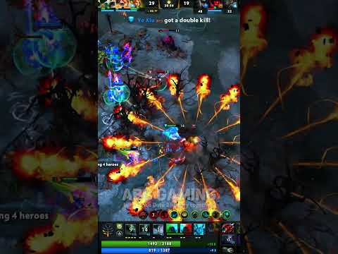 Yatoro MORPHLING