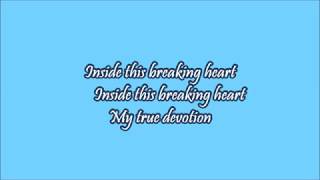 Samantha Fox -True Devotion [Lyrics]