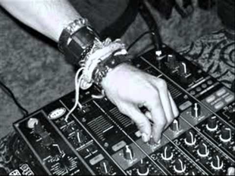 party rock DJ alexander