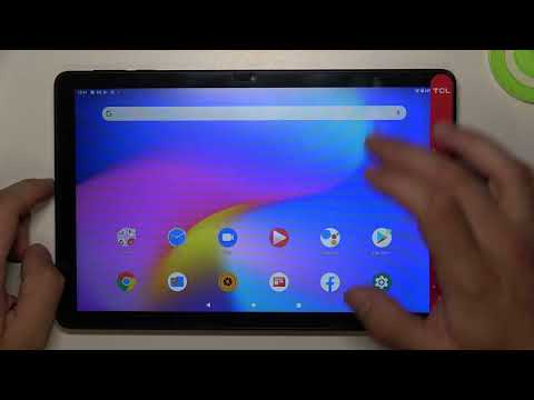 Does TCL Tab 10L Have Screen Mirroring