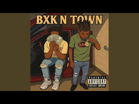 Bxk n town