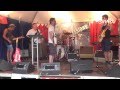 Mojojamsession Belgian Rythm And Blues Festival Blues Peer 2014