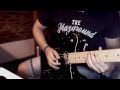 Mark Tremonti - Another Heart (Solo cover) 
