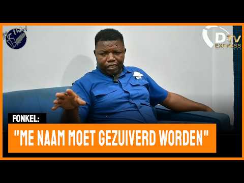 ✍ Mijn verhaal • autodealer zet klant vermoedelijk onterecht FB(Suriname)