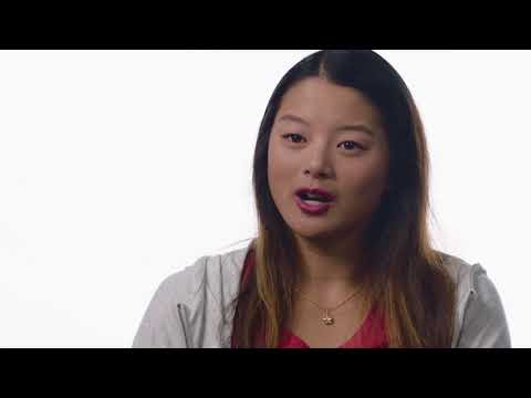 Ole Miss Women's Tennis: Seniors - Arianne Hortono