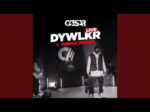 Oh My God (Live At Format Studios)