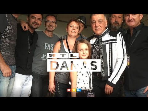 Matea je Akijeve koncerte pratila godinama: Došla je iz Njemačke kako bi se oprostila | RTL DANAS