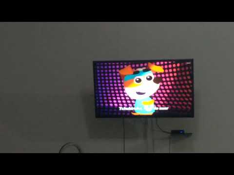 Caninópolis - Rock Do Suor