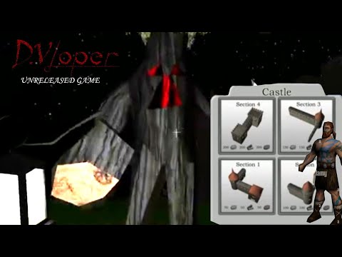 THE END OF DVLOPER'S LOST MEDIA | DVLOPER'S MINING GAME LOST TRAILERS