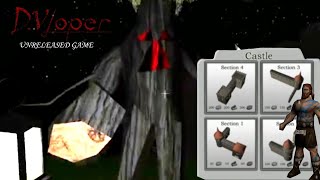 THE END OF DVLOPER'S LOST MEDIA | DVLOPER'S MINING GAME LOST TRAILERS