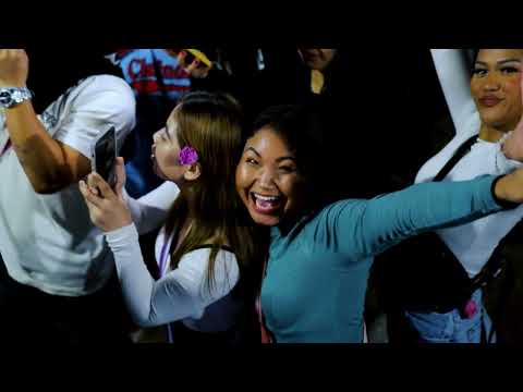 Adventures of Star2 - Amarillo, TX Concert