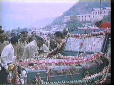 History of Tibet Part 1