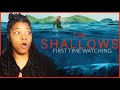 The Shallows ! She Stressed Me OUT ! Movie Reaction !!!