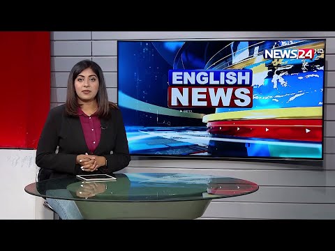 English News | 25th October, 2022 | News24