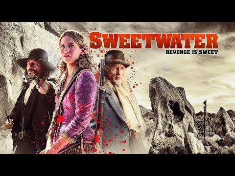 Sweetwater (2013) | Full Movie | Ed Harris | January Jones | Eduardo Noriega | Jason Aldean