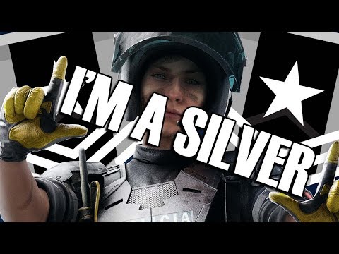 Copper To Diamond: The Big Throw - Rainbow Six Siege