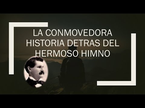 Historia del Himno Cuando Allá se Pase Lista (Cuando Suene la Trompeta)