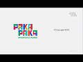 Pakapaka Bumper Copyright 2023