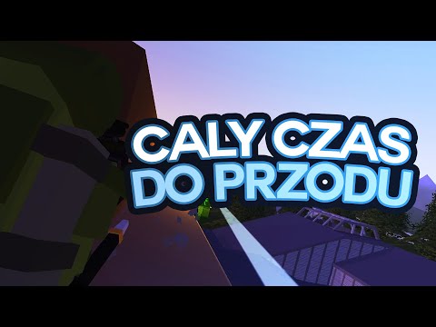 WALKA Z CAŁYM SERWEREM - UNTURNED ELVER
