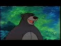 Closing To The Jungle Book 1991 VHS Version 2
