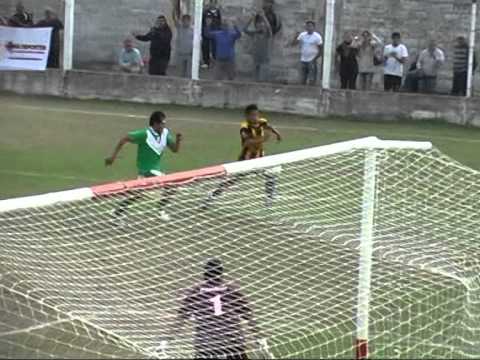 Ascenso 2014 de Independiente de Fernández: 1-1 vs. Unión Huaytiquina
