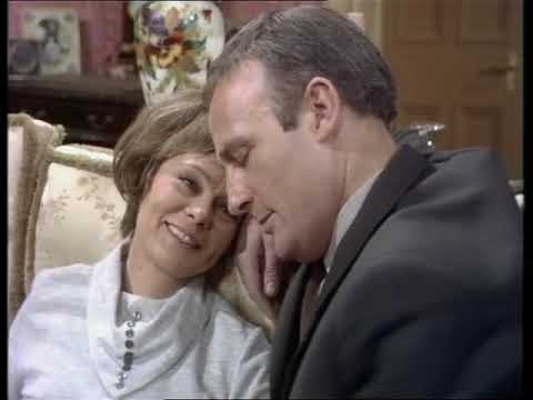 Callan Series 3, Episode 8 - Suddenly - At Home