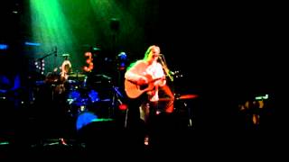 Neil Young - THE BELIEVER (Live in Amsterdam, Holland, 20-02-2008)