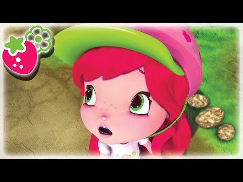 Strawberry Shortcake 🍓Hot Sauce Cook Off 🍓 Berry Bitty Adventures - Kids TV Series, Kingdom Kids Zone - Strawberry Shortcake - WildBrain