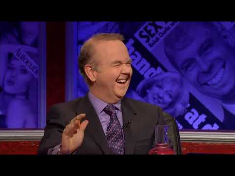 HIGNFY S41E06   Alan Johnson, Miles Jupp & Graham Linehan