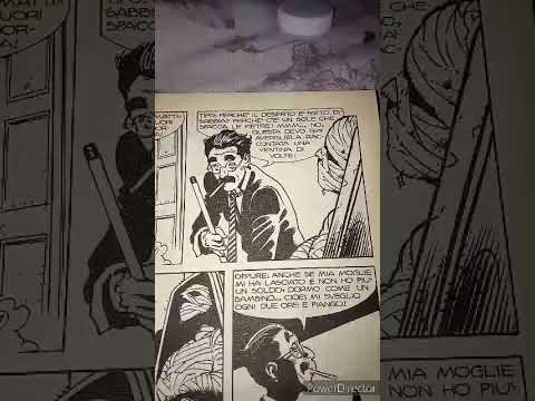 AVERE TUTTO.  Dylan Dog n. 211. La casa dei fantasmi. 1 parte