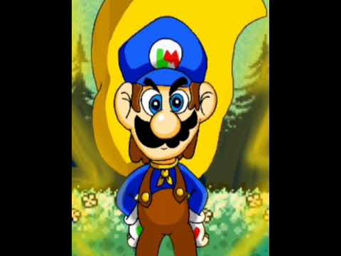 NG: Super Mario 64 File Select Remix DJP:Hexa Fluoride Version