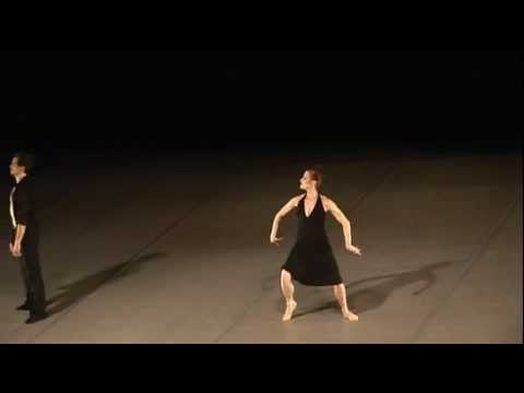Prix de Lausanne Video Advent Calendar - Day 11 - Kathryn Bradney