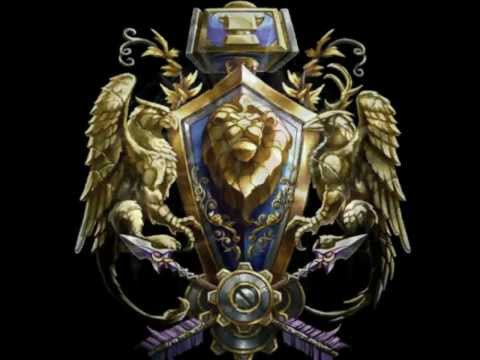 Alliance vs. Horde Rap Battle