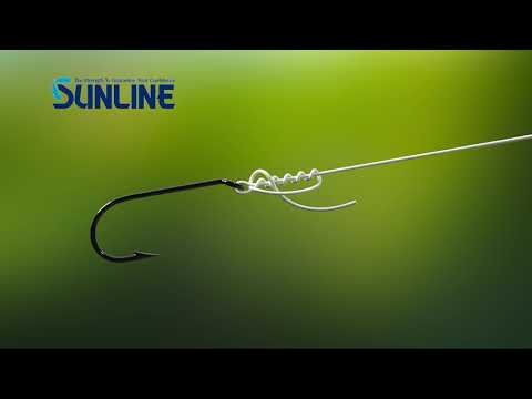 FISHERMANS KNOT thumbnail