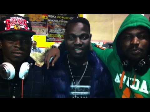 MUGEES - PAY DAY - STAY J - GHANA'S 55TH INDEPENDENCE CELEBRATION @ INDIGO2