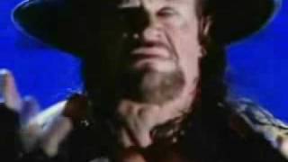 The Undertaker 2009