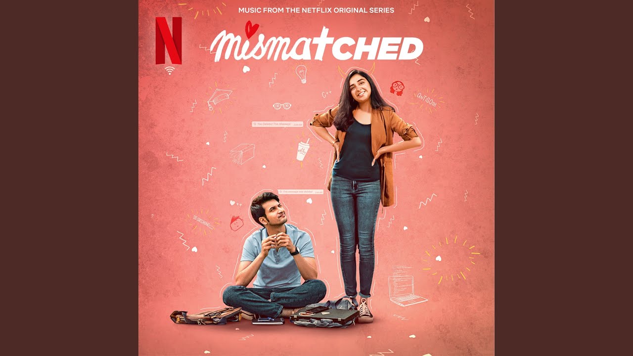 Milne Ka Bahaana Lyrics | Mismatched | Imaad Shah, Samar Grewal