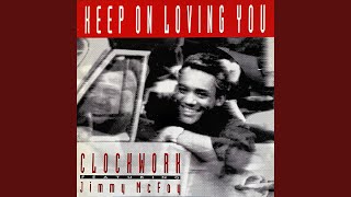 Keep On Loving You (Radio Mix)
