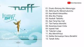 Download lagu Full Album Naff - Isyarat Hati mp3 Download lagu Full Album Naff - Isyarat Hati mp3