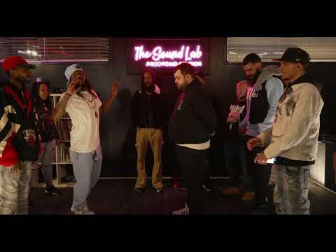 Reep Rhoundz vs Lawk Banner