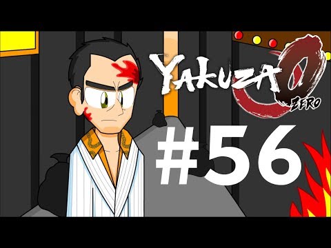 Yakuza 0 | Part 56: Real Estate Master