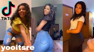 yooitsre - Hot TikTok Compilations