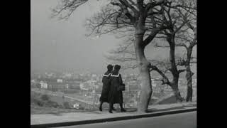 A.L. Lloyd - The Bird in the Bush