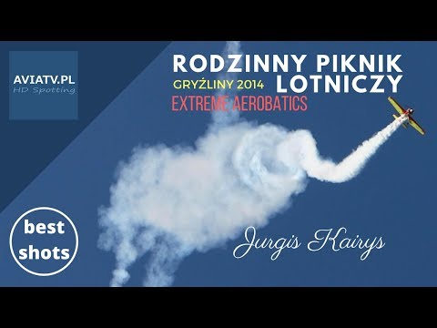 Jurgis Kairys - amazing spiral !