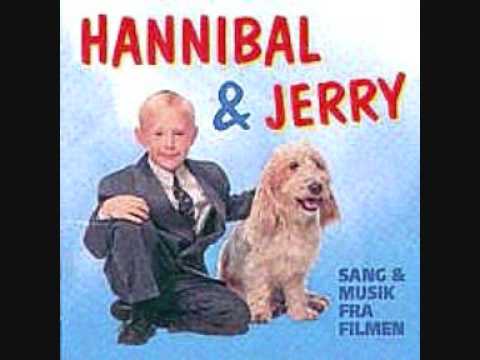 Hannibal Og Jerry - Onkel Morfar - Misc Soundtrack