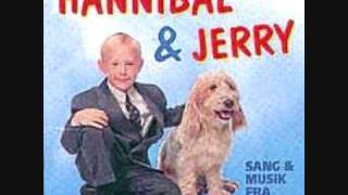 Hannibal & Jerry - Brug Dit Hjerte Som Telefon HD